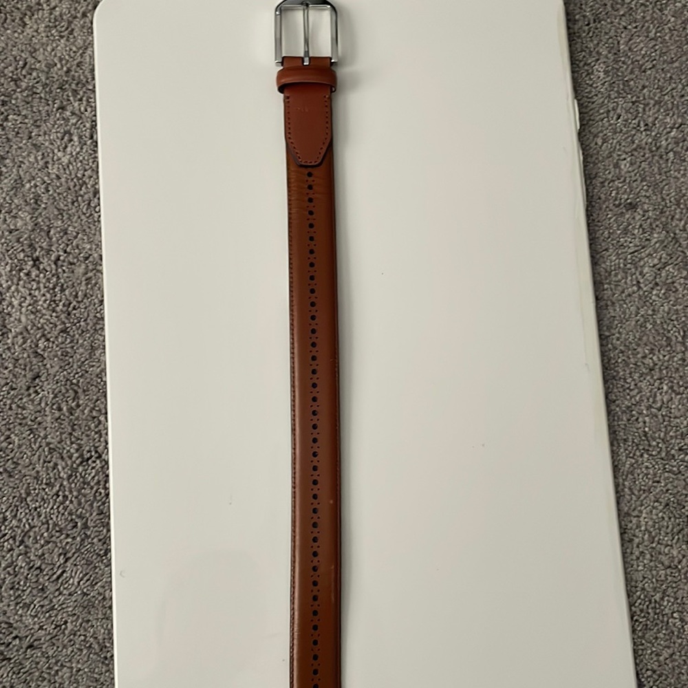 Cole Haan Belt